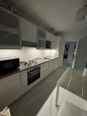 Apartament 2 camere Exigent Plaza Residence - imagine 4