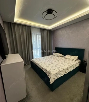 Apartament 2 camere Exigent Plaza Residence - imagine 3
