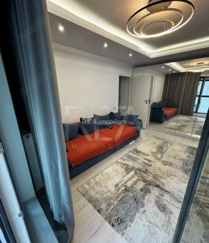 Apartament 2 camere Exigent Plaza Residence - imagine 2