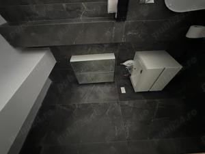 Închiriez apartament în zona Uzinei Timișoara.