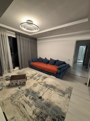 Apartament 2 camere Exigent Plaza Residence - imagine 6