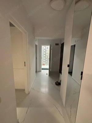 Apartament 2 camere Exigent Plaza Residence - imagine 8