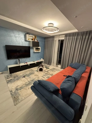 Apartament 2 camere Exigent Plaza Residence - imagine 5