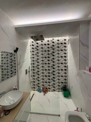 Apartament 2 camere Exigent Plaza Residence - imagine 9