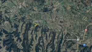 Teren de vanzare - imagine 2