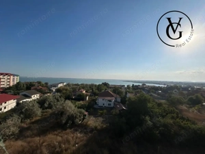 Apartament 4 camere penthouse cu terasa vedere lac