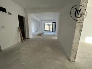 Penthouse 4 camere cu terasa - vedere panoramica lac Siutghiol - imagine 3