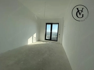 Penthouse 4 camere cu terasa - vedere panoramica lac Siutghiol - imagine 5