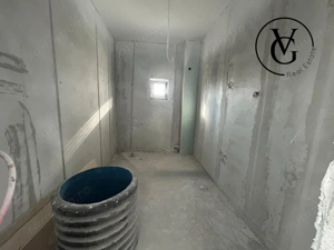 Penthouse 4 camere cu terasa - vedere panoramica lac Siutghiol - imagine 8