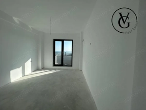 Penthouse 4 camere cu terasa - vedere panoramica lac Siutghiol - imagine 6