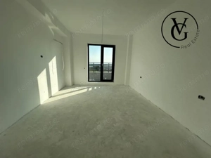 Penthouse 4 camere cu terasa - vedere panoramica lac Siutghiol - imagine 7