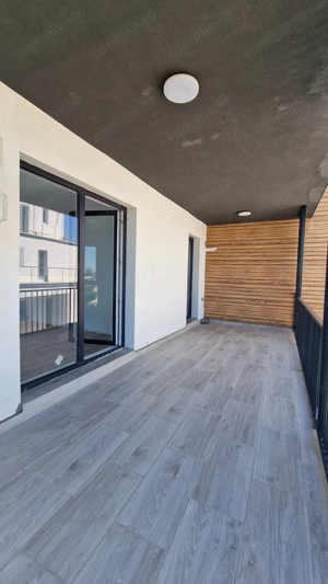 Apartament 2 camere cu Gradina Proprie - imagine 11