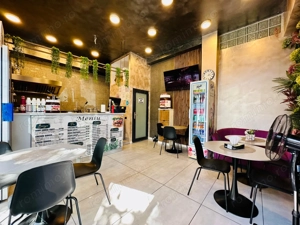 Afacere de Vânzare   Spațiu Comercial Ultracentral, complet renovat! - imagine 5