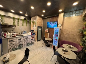 Afacere de Vânzare   Spațiu Comercial Ultracentral, complet renovat! - imagine 8