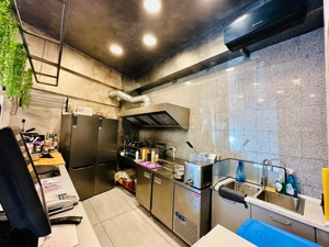 Afacere de Vânzare   Spațiu Comercial Ultracentral, complet renovat! - imagine 2