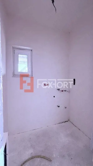 Duplex de vanzare, teren 200 mp, Giarmata Vii - imagine 15