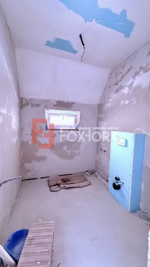 Duplex de vanzare, teren 200 mp, Giarmata Vii - imagine 12