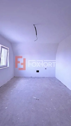 Duplex de vanzare, teren 200 mp, Giarmata Vii - imagine 6