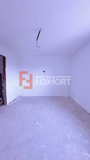 Duplex de vanzare, teren 200 mp, Giarmata Vii - imagine 7