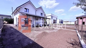 Duplex de vanzare, teren 200 mp, Giarmata Vii