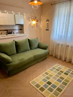 Apartament 2 camere Băneasa de închiriat 