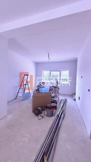 Duplex de vanzare, teren 200 mp, Giarmata Vii - imagine 3