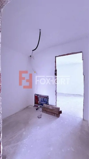 Duplex de vanzare, teren 200 mp, Giarmata Vii - imagine 10