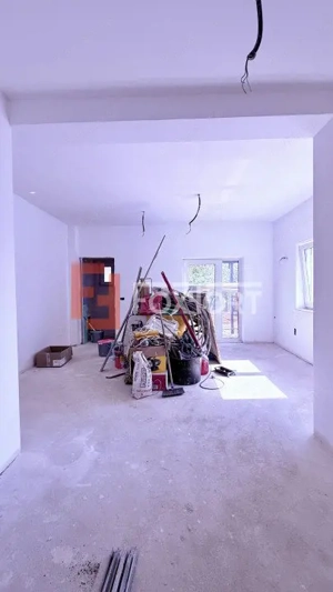 Duplex de vanzare, teren 200 mp, Giarmata Vii - imagine 5