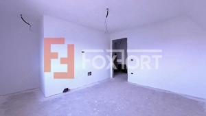 Duplex de vanzare, teren 200 mp, Giarmata Vii - imagine 9