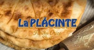 Operator comenzi Glovo, Bolt in cadrul Restaurantului  LA PLACINTE