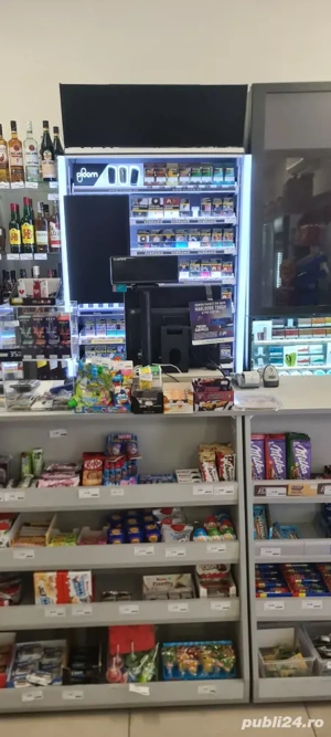 Angajam lucrator comercial