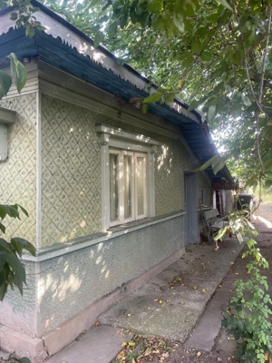 Teren cu casa in comuna Iepuresti, judetul Giurgiu - imagine 8