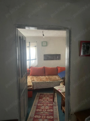 Teren cu casa in comuna Iepuresti, judetul Giurgiu - imagine 9