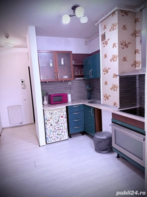 Apartament Regim Hotelier Ared - imagine 5