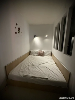 Apartament Regim Hotelier Ared - imagine 3