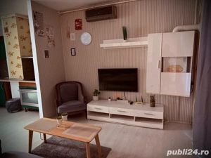 Apartament Regim Hotelier Ared