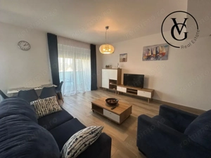 Apartament 2 camere Marina Surf si parcare - imagine 2