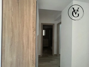 Apartament 2 camere Marina Surf si parcare - imagine 6