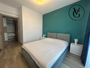 Apartament 2 camere Marina Surf si parcare - imagine 7