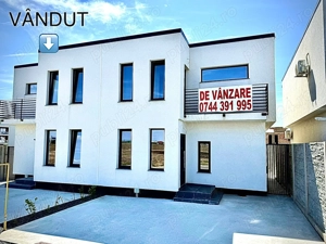 Vand casa Duplex in Via Carmina