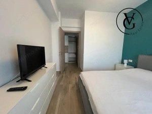 Apartament 2 camere Marina Surf si parcare - imagine 8