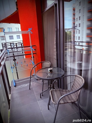 Apartament Regim Hotelier Ared - imagine 4