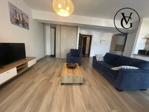 Apartament 2 camere Marina Surf si parcare - imagine 3