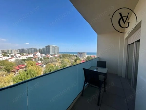 Apartament 2 camere Marina Surf si parcare - imagine 10