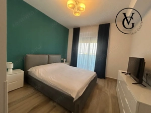 Apartament 2 camere Marina Surf si parcare - imagine 5