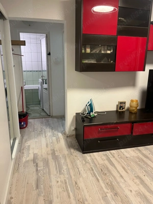 apartament 3 cam., metrou Romancierilor