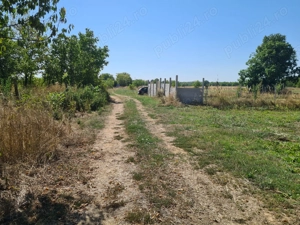 Teren intravilan Baicoi Prahova 5000mp - imagine 5