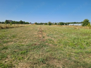 Teren intravilan Baicoi Prahova 5000mp - imagine 3