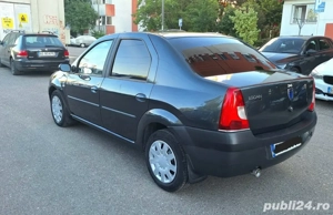 vand logan sau schimb