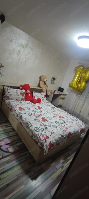 Apartament 3 camere Uzina 2  81 mp - imagine 8